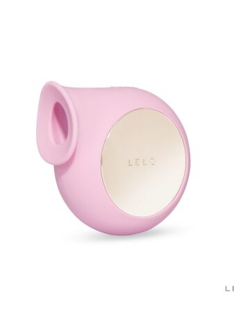 n12539 lelo sila cruise clitoral massager pink 4