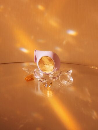 n12539 lelo sila cruise clitoral massager pink 6