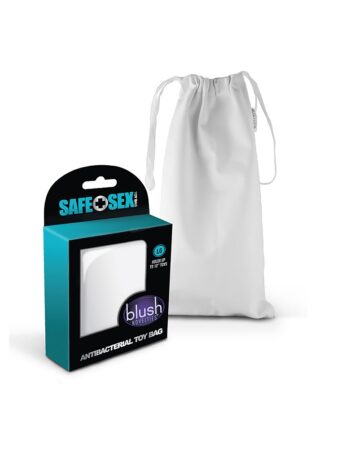 n12542 safe sex anti bacterial toy bag lge 1