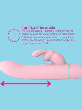 n12561 mina ripple vibrating and rotating rabbit vibrator faq 2