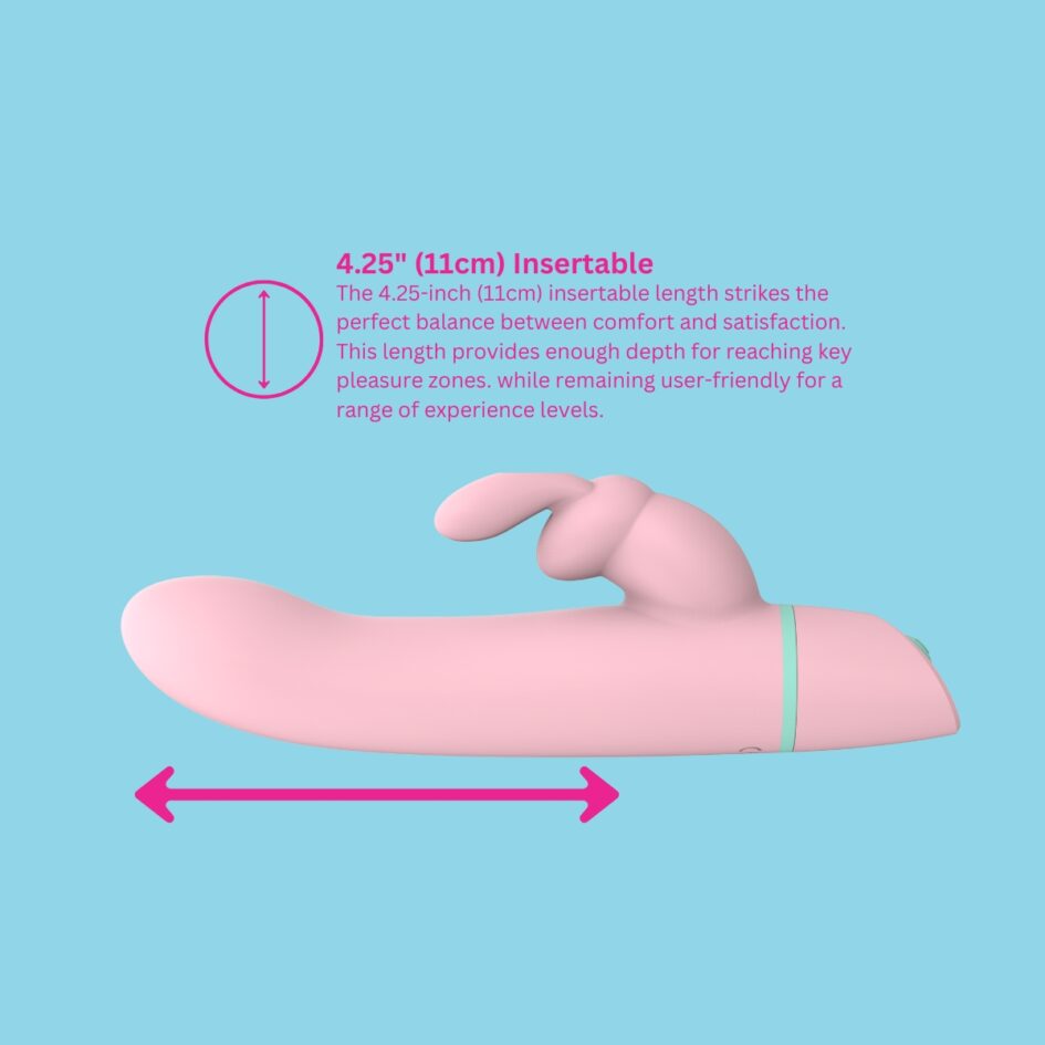 n12561 mina ripple vibrating and rotating rabbit vibrator faq 2