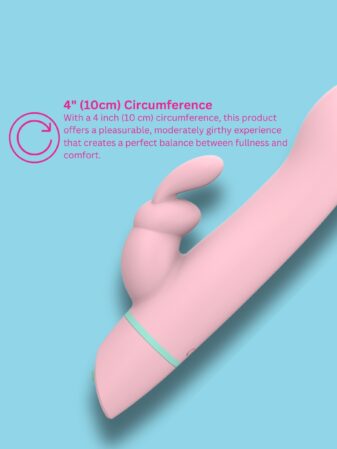 n12561 mina ripple vibrating and rotating rabbit vibrator faq 3