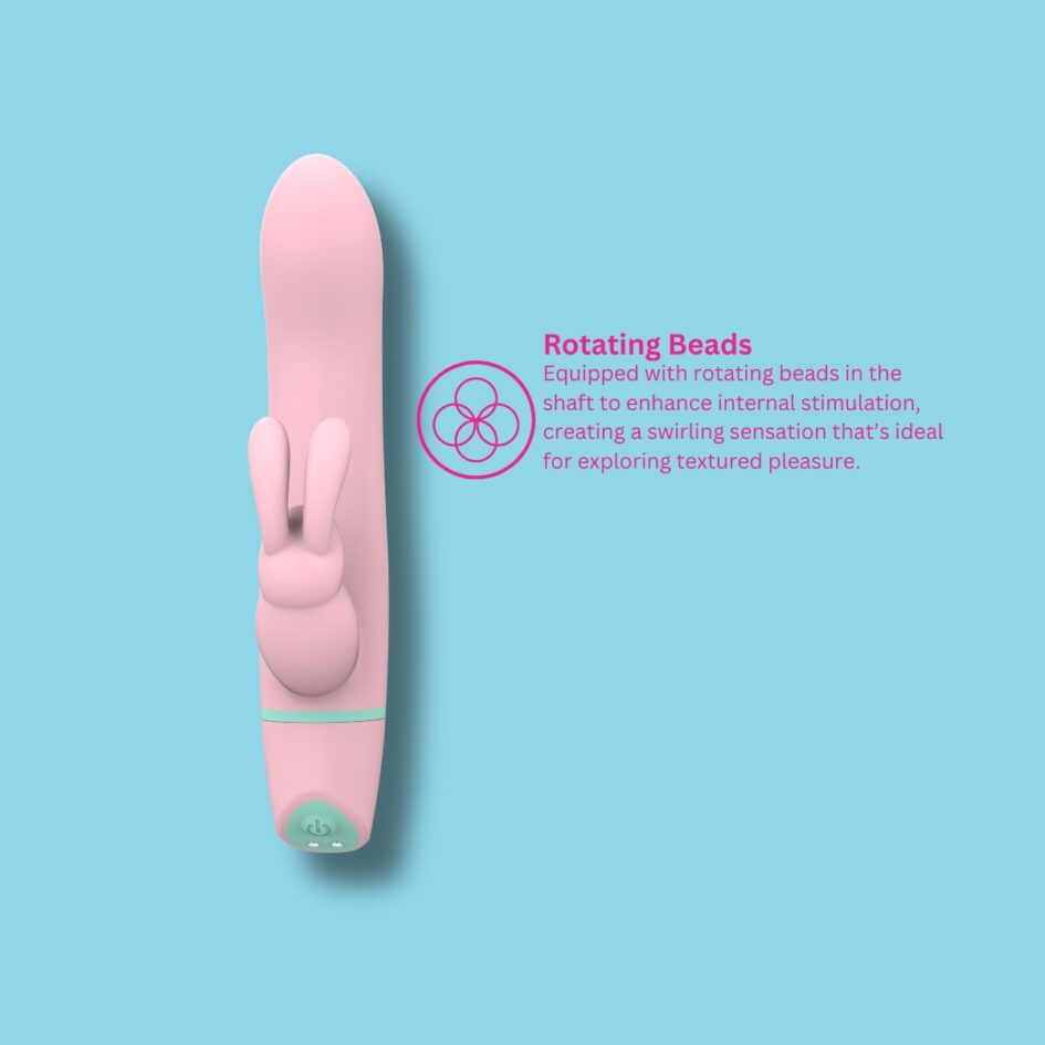 n12561 mina ripple vibrating and rotating rabbit vibrator faq 4