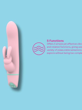 n12561 mina ripple vibrating and rotating rabbit vibrator faq 5