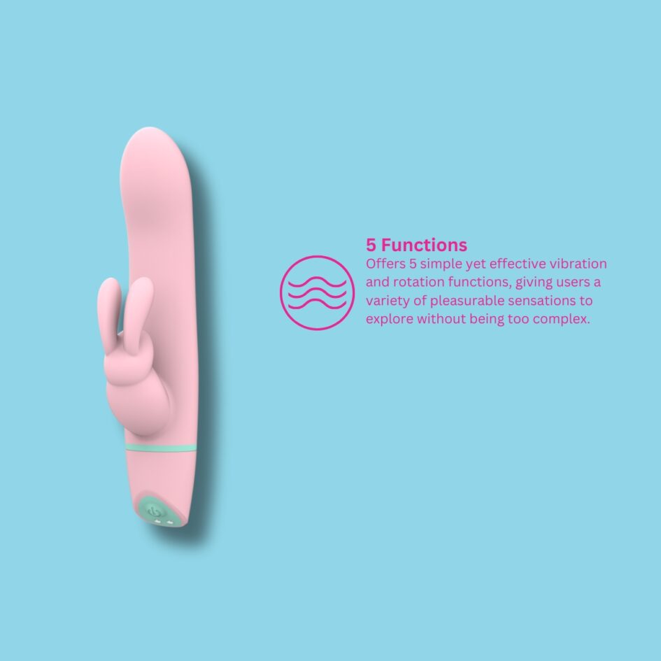 n12561 mina ripple vibrating and rotating rabbit vibrator faq 5