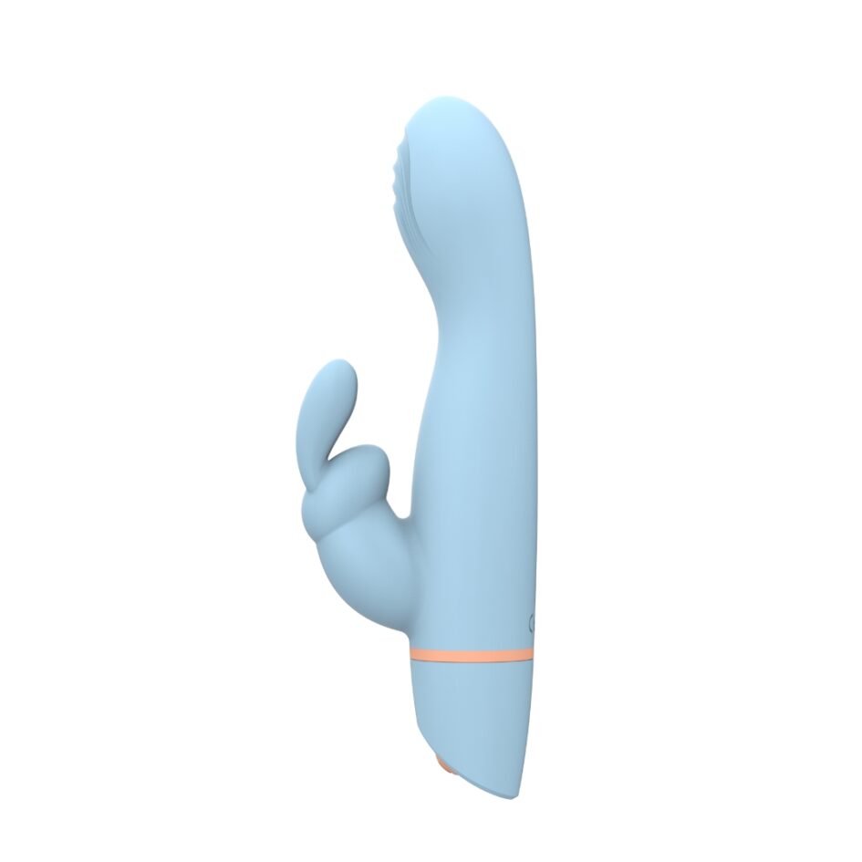 n12562 mina hail come hither rabbit vibrator 2
