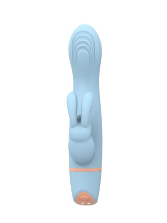 n12562 mina hail come hither rabbit vibrator 3