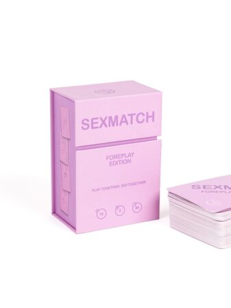 n12616 sexmatch foreplay edition game 1
