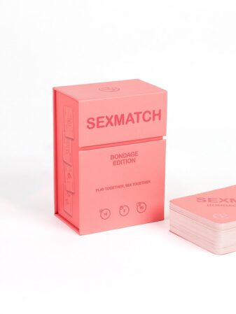 n12617 sexmatch bondage edition game 1