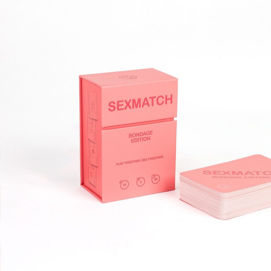n12617 sexmatch bondage edition game 1