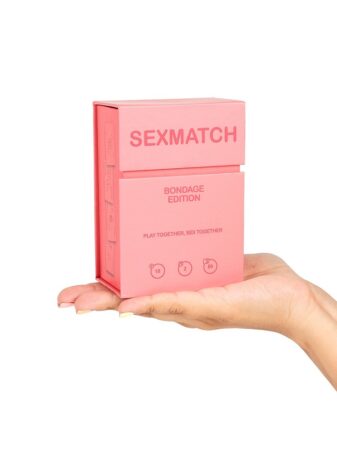 n12617 sexmatch bondage edition game 6
