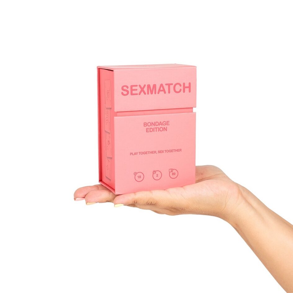 n12617 sexmatch bondage edition game 6