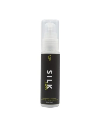Loving Joy Silk Hybrid Lubricant 30ml
