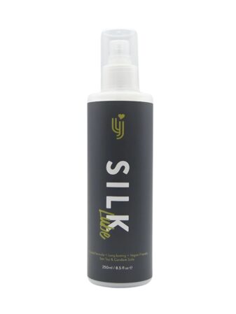 Loving Joy Silk Hybrid Lubricant 250ml