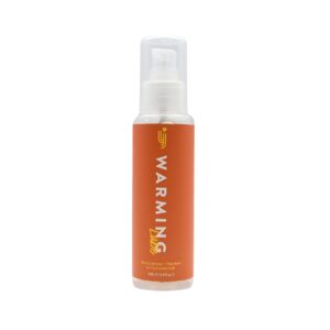 n12686 loving joy warming lubricant 100ml 1