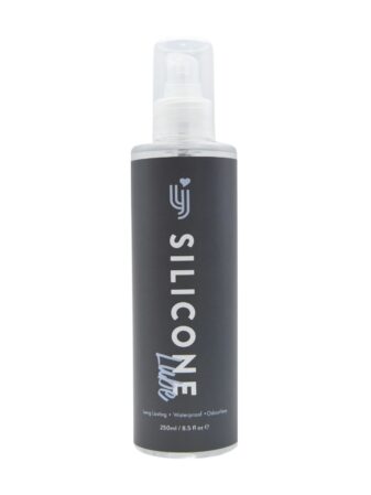 Loving Joy Silicone Lubricant 250ml