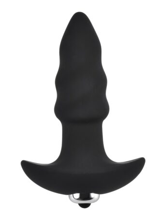 Loving Joy Dart 7 Function Vibrating Butt Plug