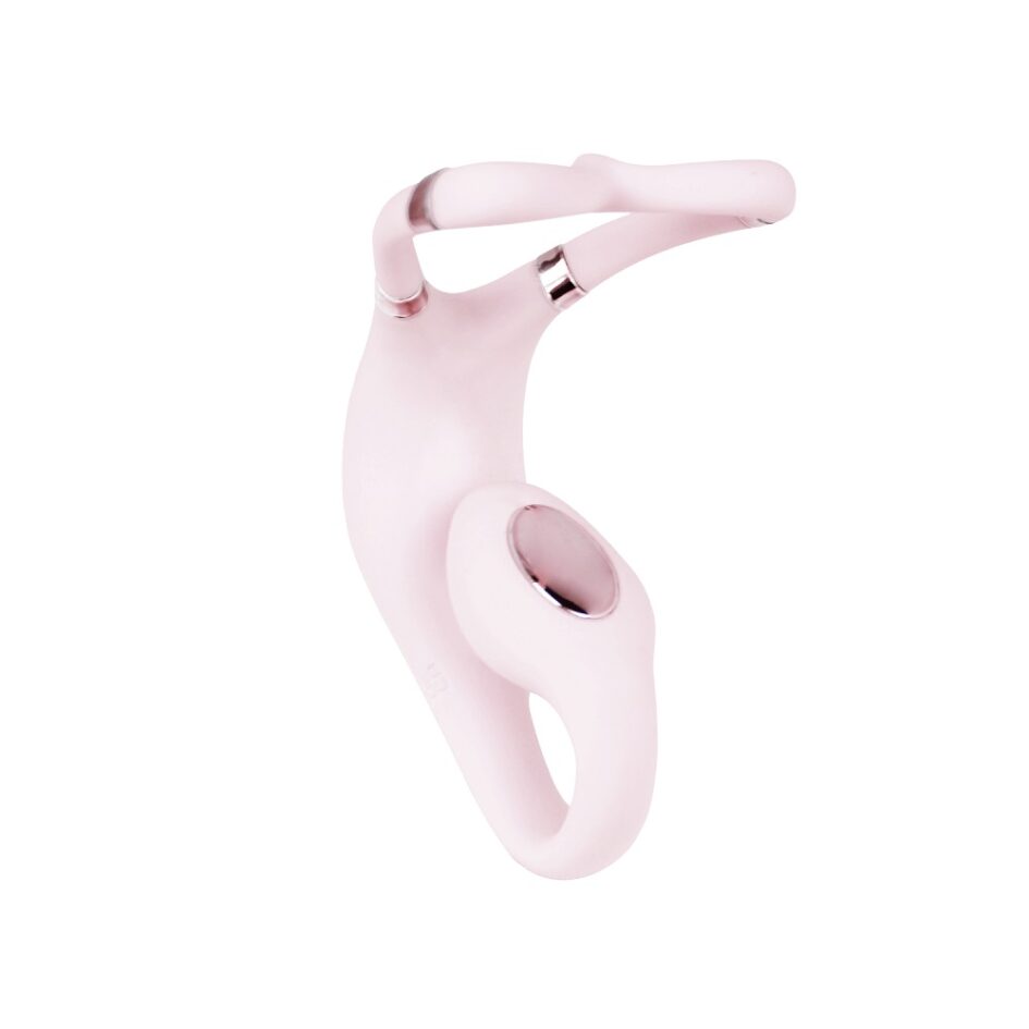 n12754 adrien lastic venus hands free double vibrator 1