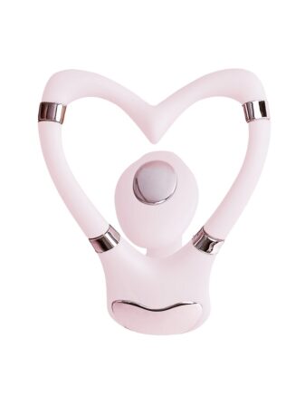 n12754 adrien lastic venus hands free double vibrator 2
