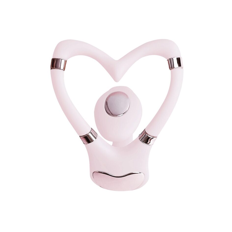 n12754 adrien lastic venus hands free double vibrator 2
