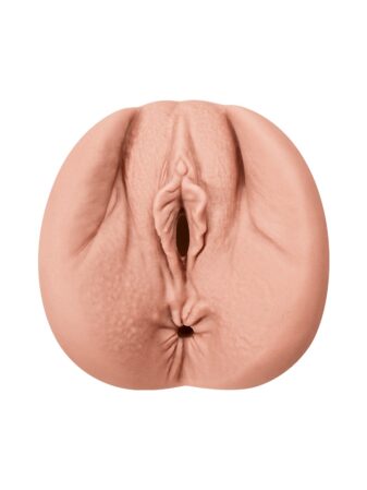 Alive Lola Super Realistic Masturbator Vagina and Ass