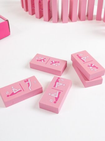 n12846 kinky domino game 3