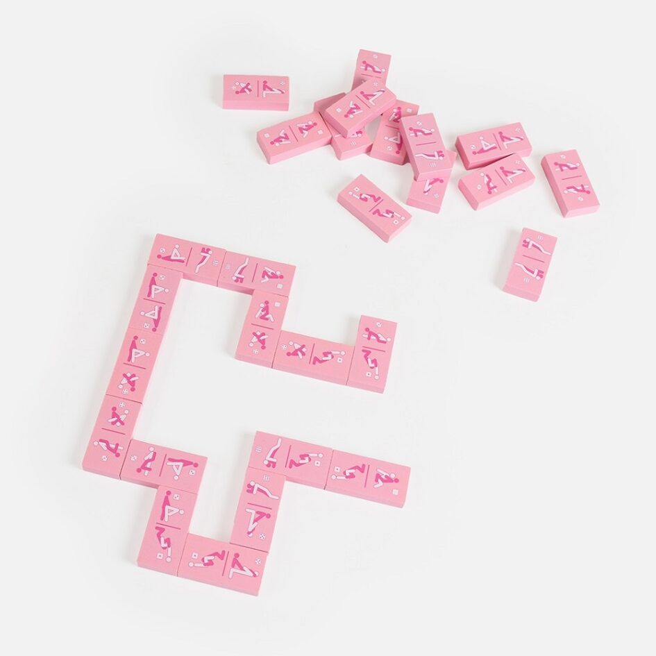 n12846 kinky domino game 4