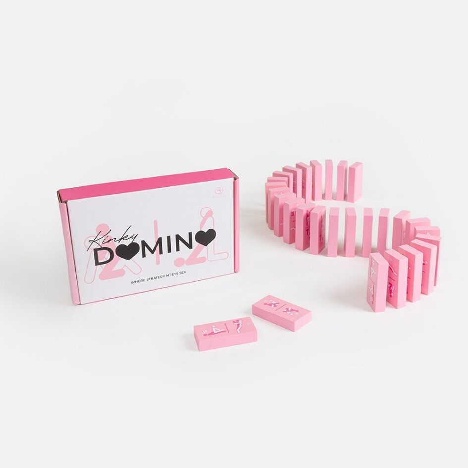 n12846 kinky domino game 5