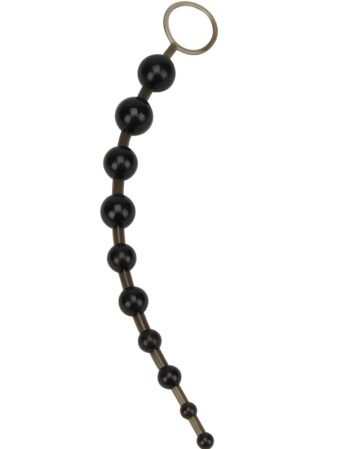 n8440 loving joyanal beads black 1