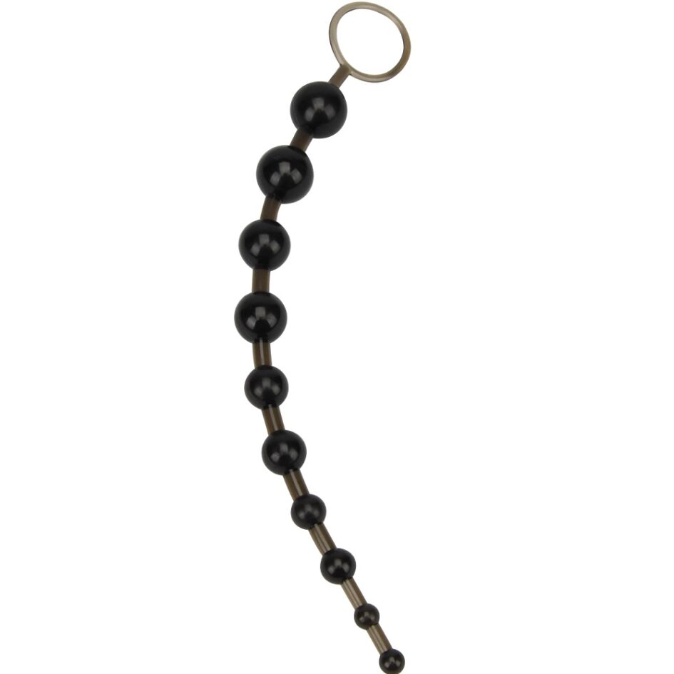 n8440 loving joyanal beads black 1