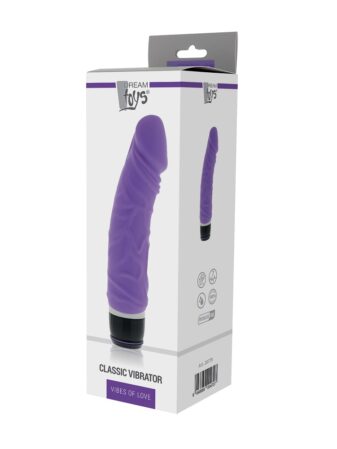 n8761 silicone_realistic_vibrator 2