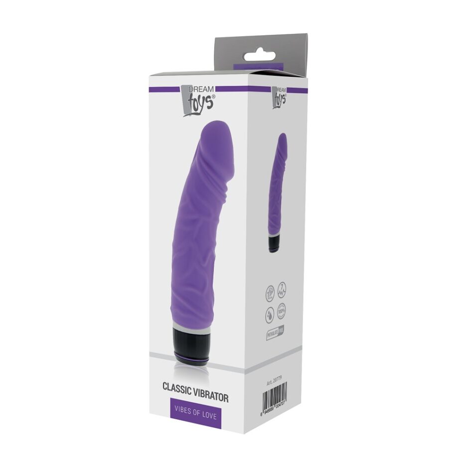 n8761 silicone_realistic_vibrator 2