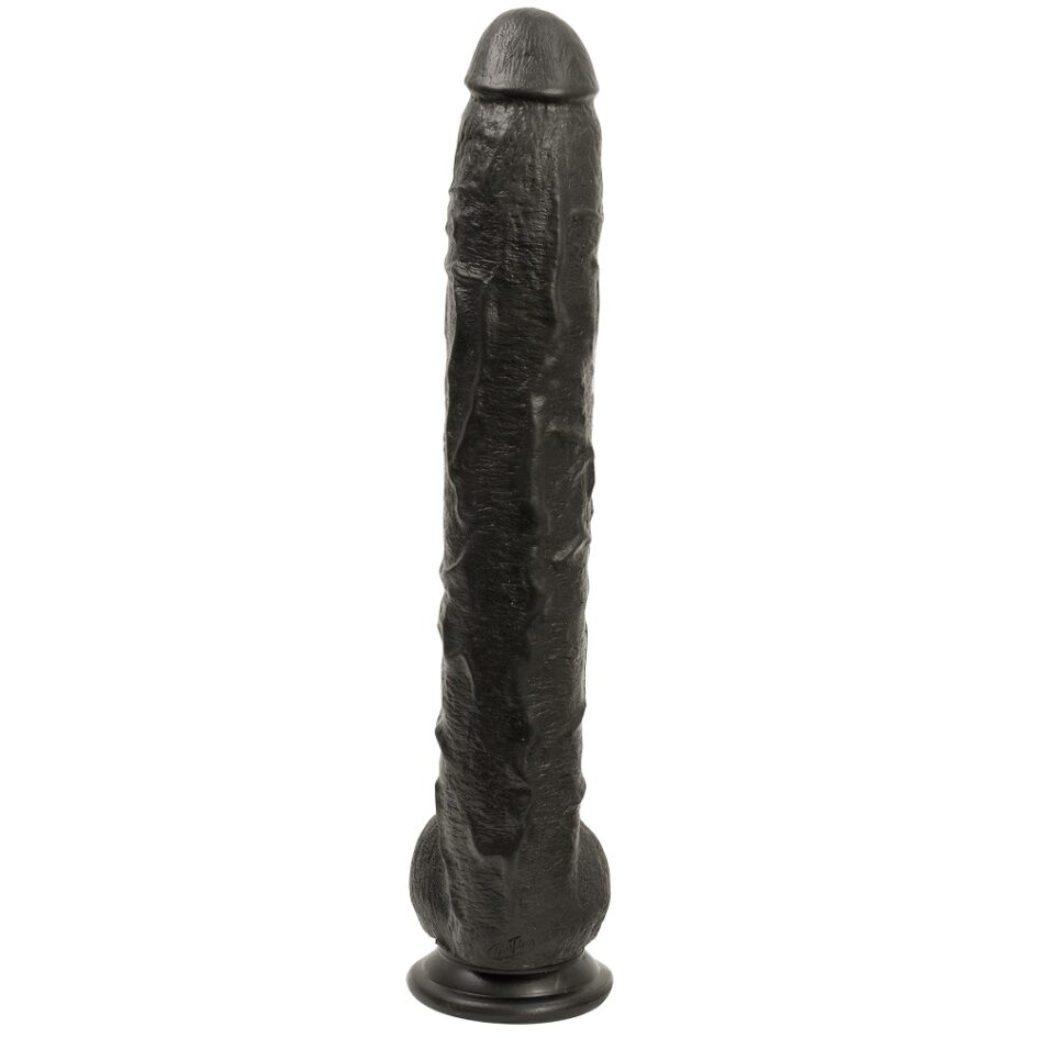 n9084 doc_johnson_dick_rambone_black 3 1