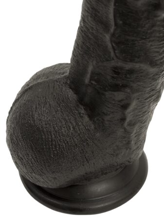 n9084 doc_johnson_dick_rambone_black 4 1
