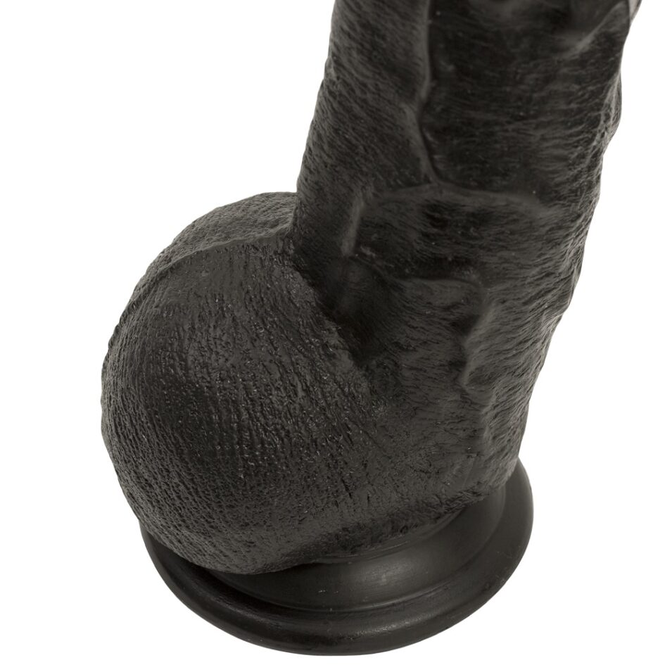 n9084 doc_johnson_dick_rambone_black 4 1