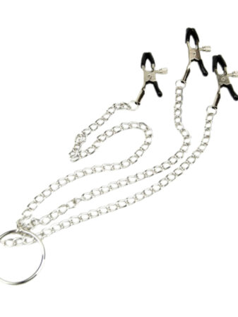 n9378 bound to please nipple and clit clamp_1 1