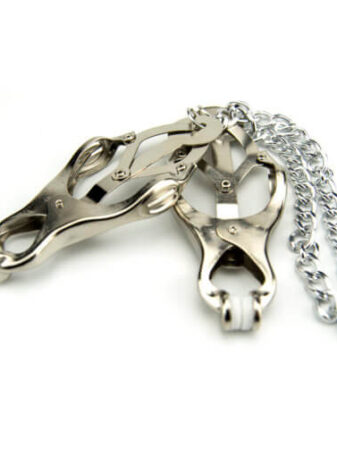 n9379 bound to please squeezer teaser nipple clamp 2