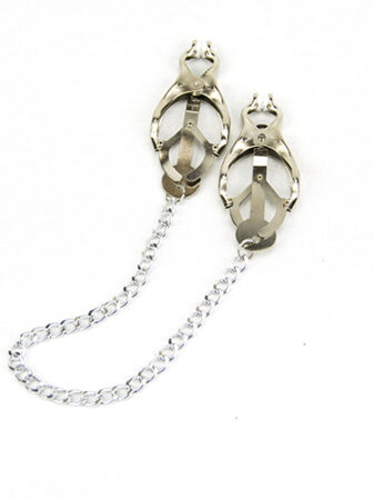 n9379 bound to please squeezer teaser nipple clamp1