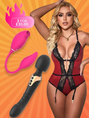 Bank Holiday Bundle #1