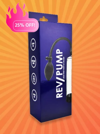 Ultimate Male Pleasure Bundle