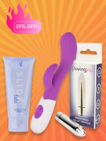 Vibrant Vibes Bundle