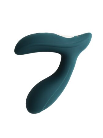 Adrien Lastic Pulsation Vibrating Prostate Massager