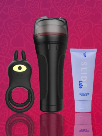 Gift for Him: Hercules Power Play Bundle (Limited Stock)