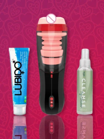 Gift for Him: King Kong Pleasure Bundle (Limited Stock)