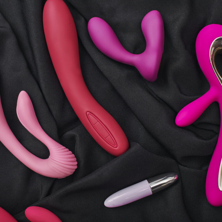 sex toys