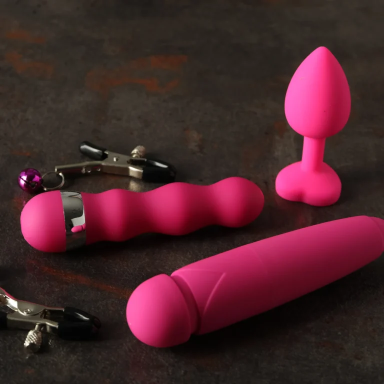 clean care sex toys